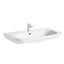 Chậu rửa mặt lavabo đặt bàn ELIMEN LF10134-800