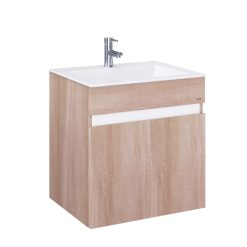Bộ tủ chậu lavabo Caesar LF5017-EH15017AW7V