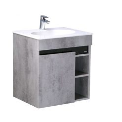 Tủ chậu lavabo Caesar LF5024-EH05024ASV