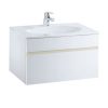 Tủ chậu lavabo Caesar LF5024-EH05024DDV