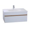 Tủ chậu lavabo Caesar LF5026-EH05026DDV