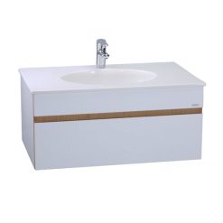 Tủ chậu lavabo Caesar LF5026-EH05026DDV