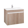 Tủ chậu lavabo Caesar LF5026-EH15026AW7V