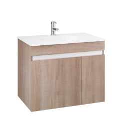 Tủ chậu lavabo Caesar LF5026-EH15026AW7V