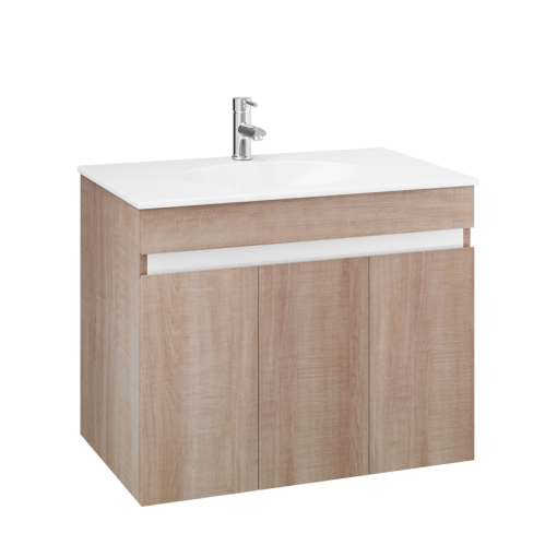 Tủ chậu lavabo Caesar LF5026-EH15026AW7V
