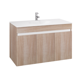 Tủ chậu lavabo Caesar LF5028-EH15028AW7V