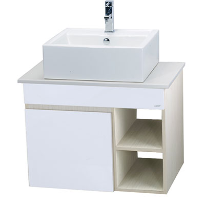 Chậu liền bàn Caesar LF5236-FB005A-EH175LV