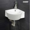 Chậu rửa lavabo Caesar LF5238