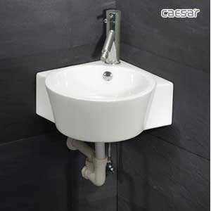 Chậu rửa lavabo Caesar LF5238