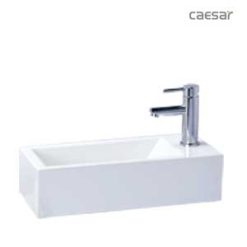 Chậu rửa lavabo dương bàn Caesar LF5239