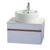 Chậu liền bàn Caesar LF5240-FB001A-EH660V