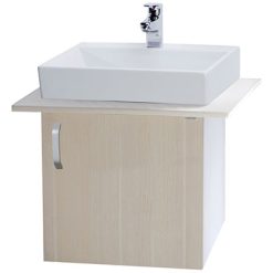 Chậu liền bàn Caesar LF5253-FB001A-EH445V