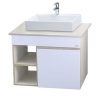 Chậu liền bàn Caesar LF5253-FB005A-EH175RV