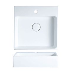Chậu rửa lavabo Caesar LF5255