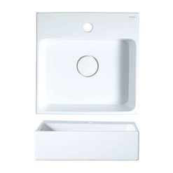 Chậu rửa lavabo Caesar LF5257