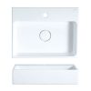Chậu rửa lavabo Caesar LF5259