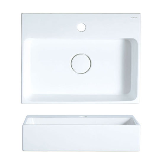 Chậu rửa lavabo Caesar LF5259