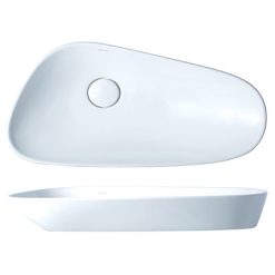 Chậu rửa lavabo CAESAR LF5260