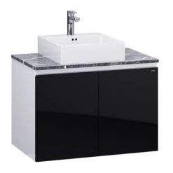 Bộ tủ chậu lavabo Caesar LF5261-EH48001ADV