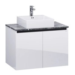 Bộ tủ chậu lavabo Caesar LF5261-EH48001AV