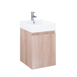Bộ tủ chậu lavabo Caesar LF5261-EH05261AW7V