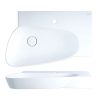 Chậu rửa lavabo Caesar LF5362