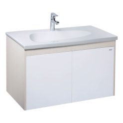 Tủ chậu lavabo Caesar LF5368-EH05368ADV