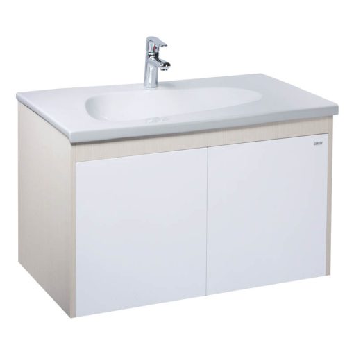 Tủ chậu lavabo Caesar LF5368-EH05368ADV