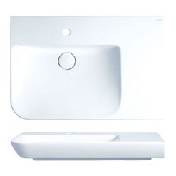 Chậu rửa lavabo Caesar LF5372