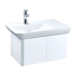 Chậu lavabo và tủ treo Caesar LF5372-EH063LV