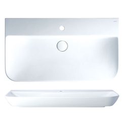 Chậu rửa lavabo Caesar LF5376