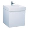 Chậu lavabo và tủ treo Caesar LF5380-EH051V