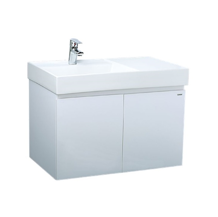 Tủ chậu lavabo Caesar LF5382-EH05382AV