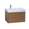 Tủ chậu lavabo Caesar LF5382-EH05382DWV