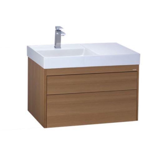Tủ chậu lavabo Caesar LF5382-EH05382DWV