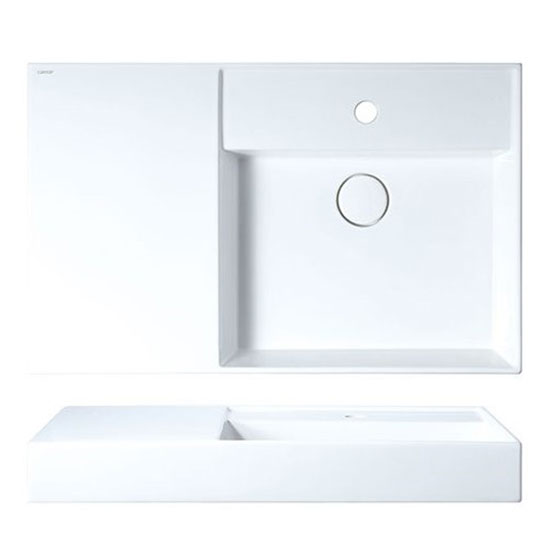 Chậu rửa lavabo Caesar LF5384