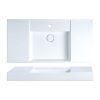 Chậu rửa lavabo Caesar LF5386