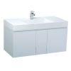 Tủ chậu lavabo Caesar LF5386-EH05386AV