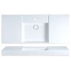 Chậu rửa lavabo Caesar LF5388