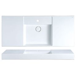 Chậu rửa lavabo Caesar LF5388