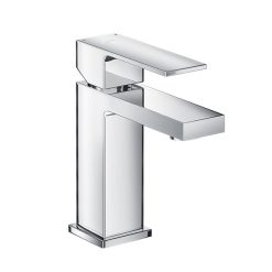 Vòi lavabo nóng lạnh INAX LFV-402S