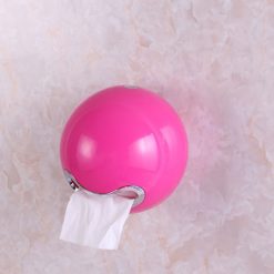 Hộp giấy vệ sinh trẻ em HM LG Kid-05