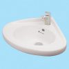 Chậu rửa Lavabo Thiên Thanh LG01L1T