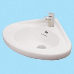 Chậu rửa Lavabo Thiên Thanh LG01L1T