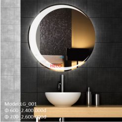 Gương đèn led Heco LG-001