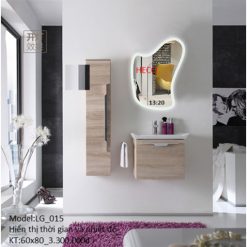 Gương đèn led Heco LG-015