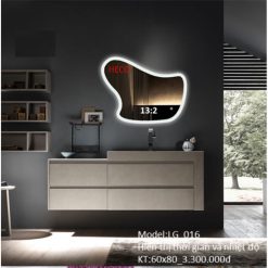Gương đèn led Heco LG-016