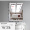 Gương đèn led Heco LG-120-1