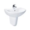 Chậu rửa lavabo TOTO LHT240CS