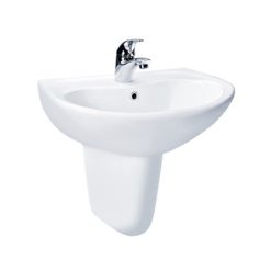 Chậu rửa lavabo TOTO LHT240CS